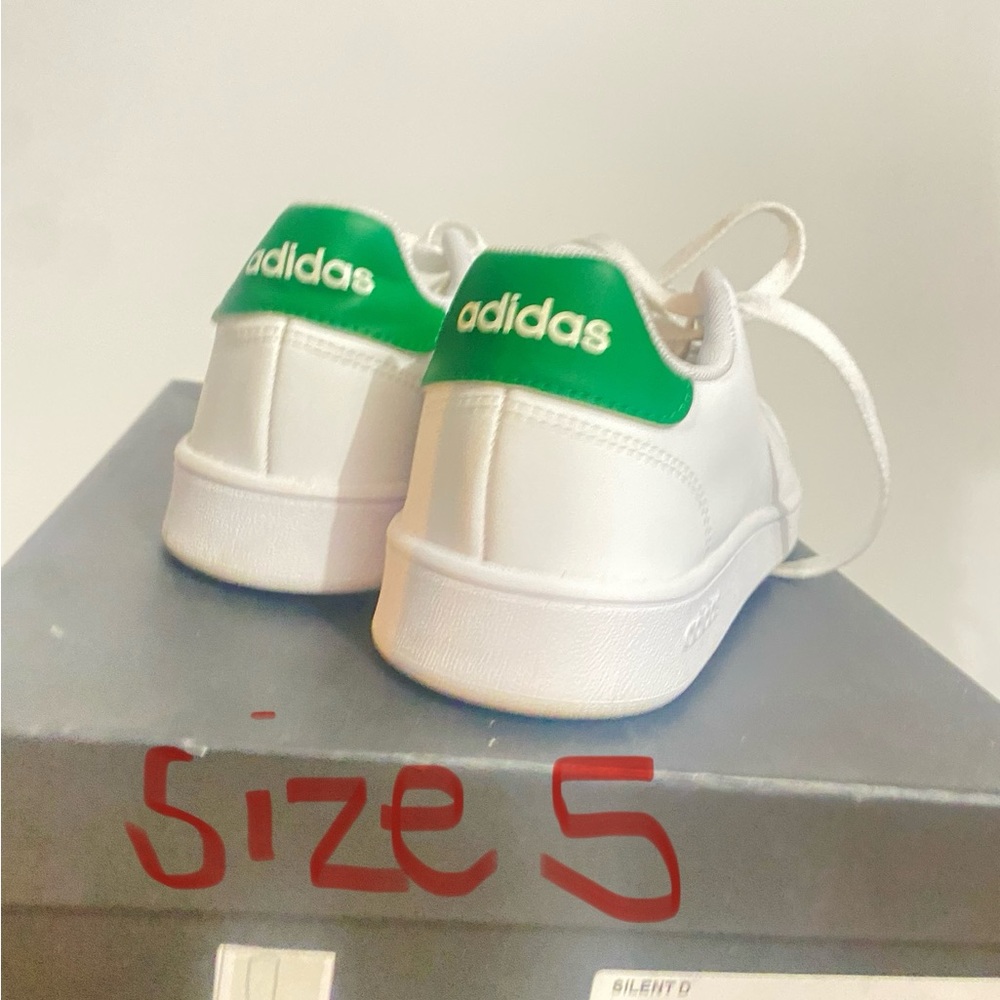 Like new adidas